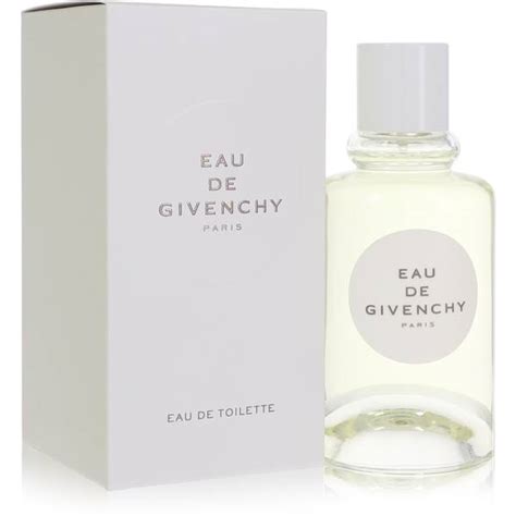 eau de givenchy paris price